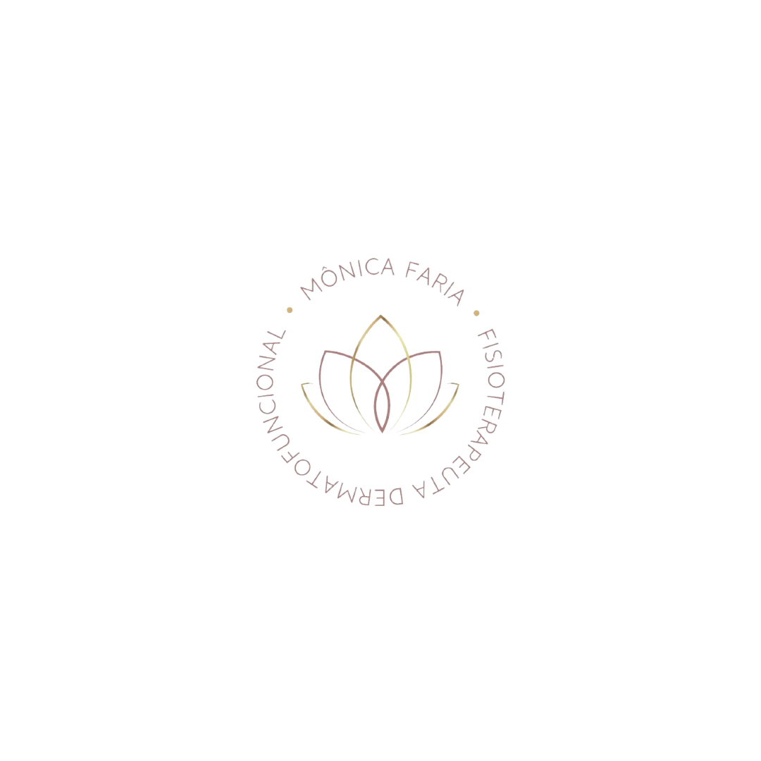 Logo Mônica Faria
